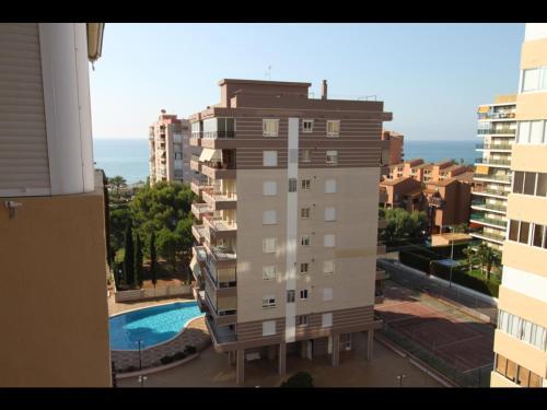 Apartamentos Vacacionales Geminis