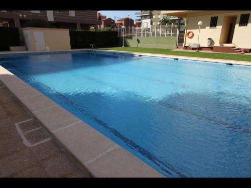 Apartamentos Vacacionales Geminis