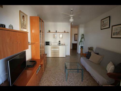 Apartamentos Vacacionales Geminis