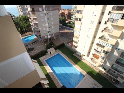 Apartamentos Vacacionales Geminis