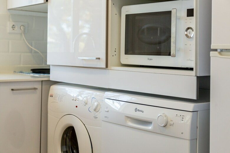 Apartamento Travel Habitat Benicassim