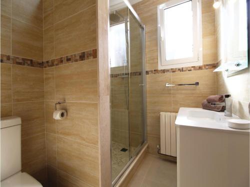 Four-bedroom Holiday Home In Benidoleig