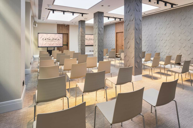 Hotel Catalonia Atocha
