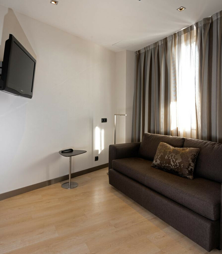 Hotel Catalonia Atocha