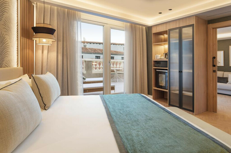 Hotel Catalonia Atocha