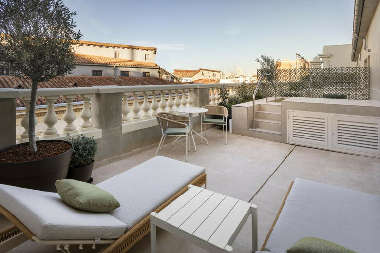 Hotel Catalonia Atocha