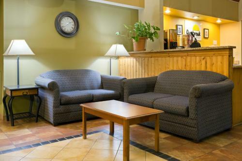 Hotel Days Inn By Wyndham Clinton
