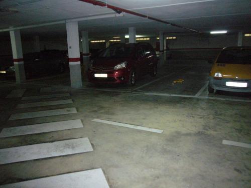 Apartamento Gemelos 22 - Fincas Arena