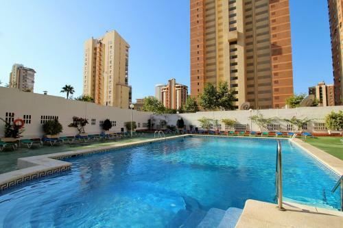 Apartamento Gemelos 4-14-e