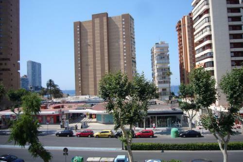 Apartamento Edimar - Fincas Arena