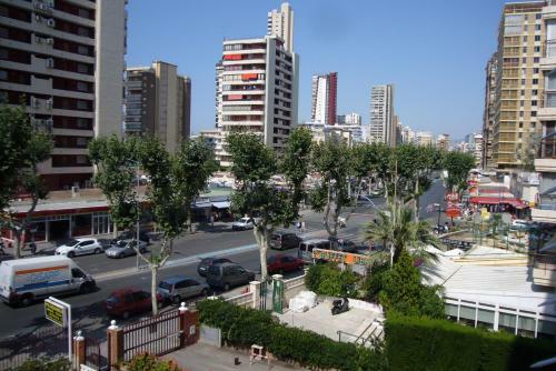 Apartamento Edimar - Fincas Arena