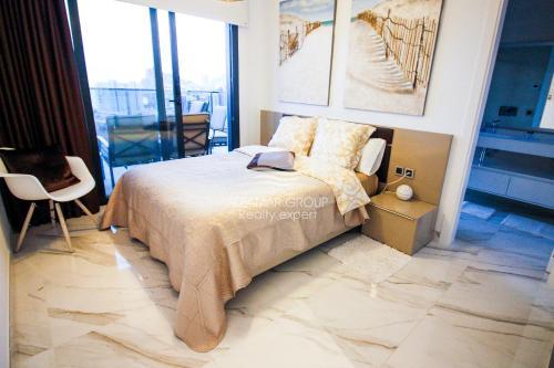 Beach Apartment In Sunset Drive, Benidorm
