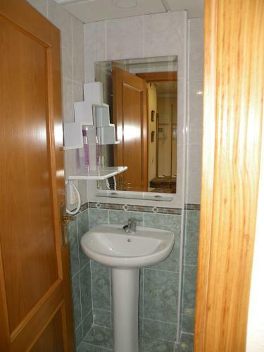 Apartamento Toledo 1 - Fincas Arena