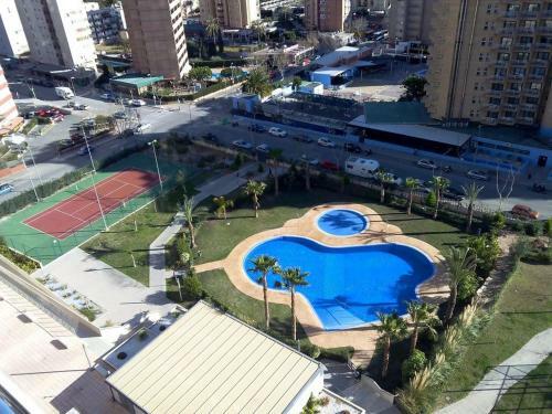 Apartamento Bertur Torre D'oboe 24