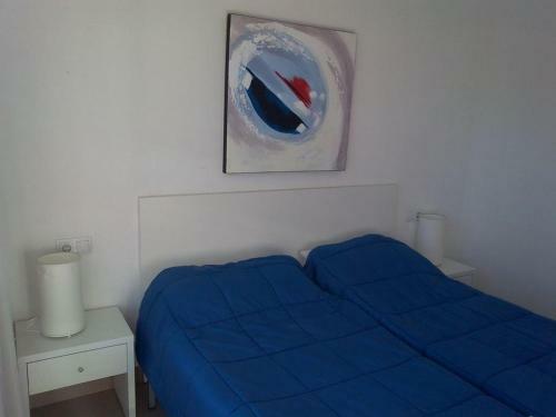 Apartamento Bertur Torre D'oboe 24
