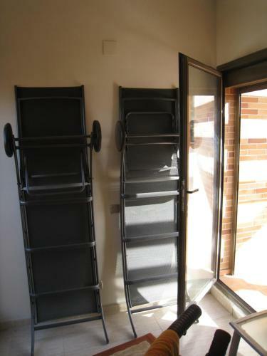 Apartamento Torre Mestral