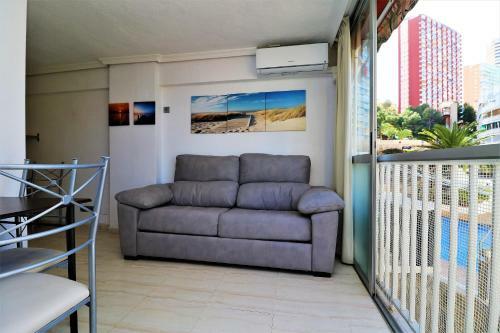 Apartamento Carabelas III 1-3