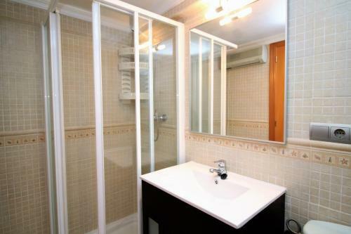 Apartamento Carabelas III 1-3