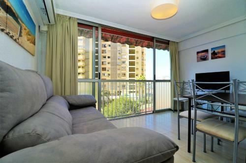 Apartamento Carabelas III 1-3