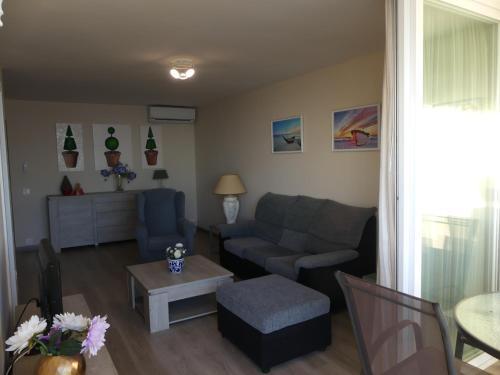 Apartamento 1� Linea Playa
