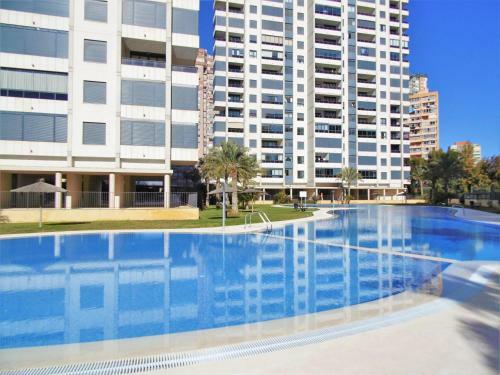 Apartamento Gemelos 26-t2-6-c