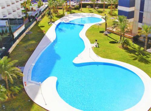 Apartamento Gemelos 26-t2-6-c