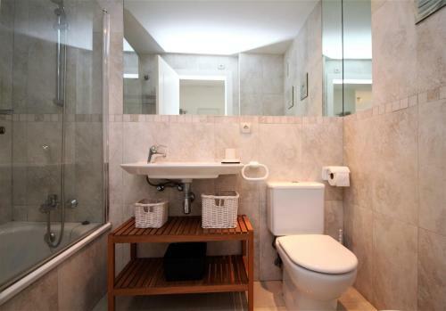 Apartamento Gemelos 26-t2-6-c