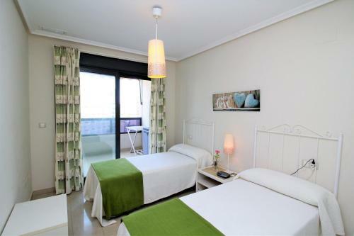 Apartamento Gemelos 26-t2-6-c