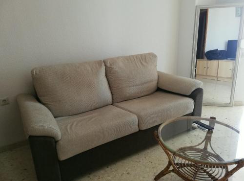 Torre Valencia Apartment