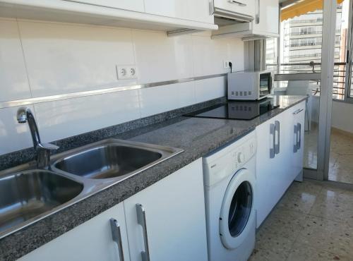 Torre Valencia Apartment