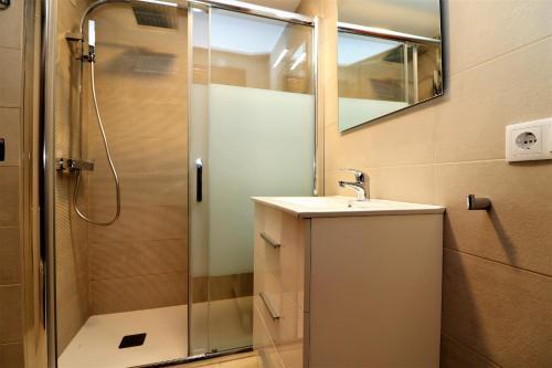 Apartamento Las Rocas 14-a
