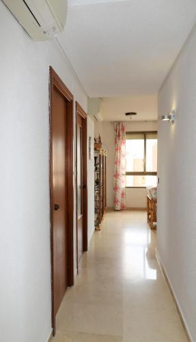 Apartamento Las Rocas 14-a