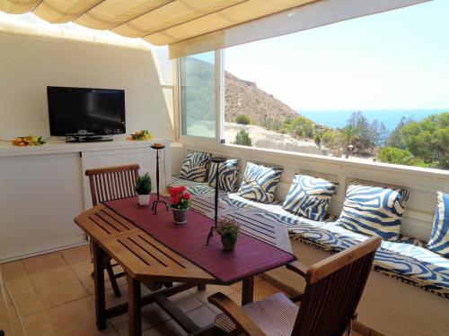 Apartamento Stunning Views