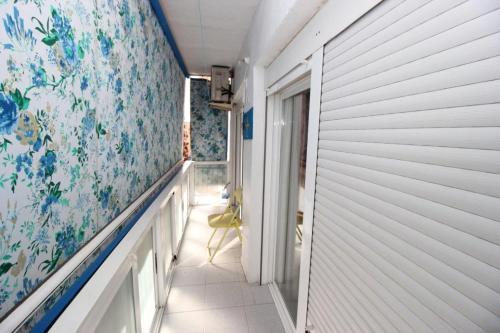 Apartamento Maravall