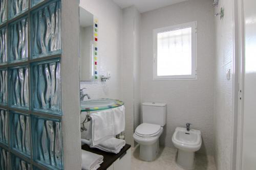 Tanit Apartment @ducado