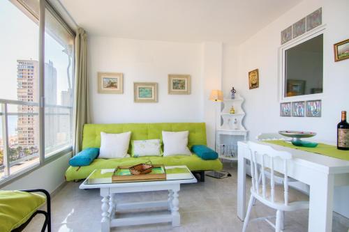 Tanit Apartment @ducado