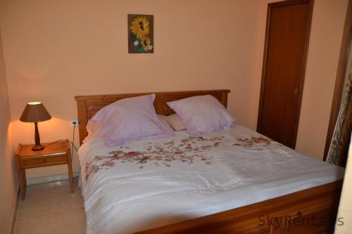 El Centro - Apartment Av Europa
