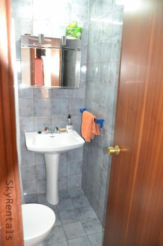 El Centro - Apartment Av Europa