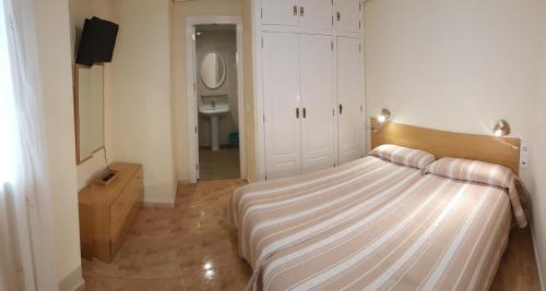 Apartamentos Carmela