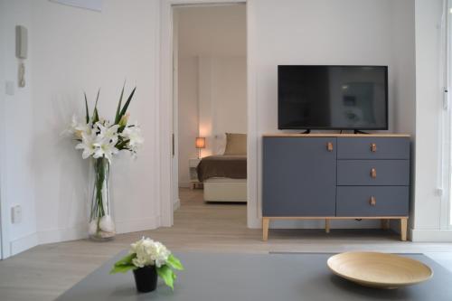Apartamento Alicante 11-4.a By Beni4u