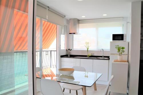 Apartamento Alicante 11-4.a By Beni4u