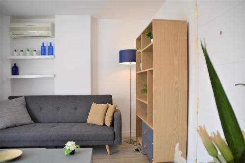 Apartamento Alicante 11-4.a By Beni4u