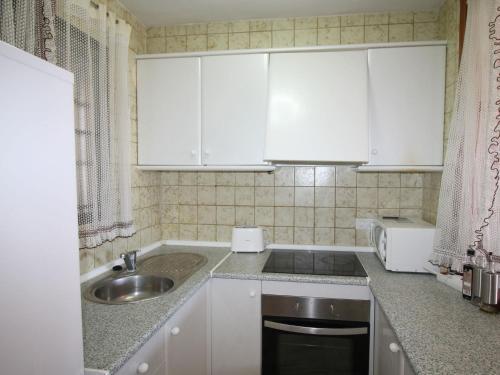 Apartment Waldorff