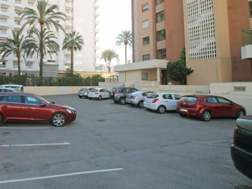 Apartment Waldorff