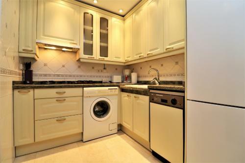 Apartamento Santa Margarita 3-e