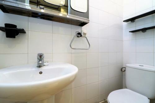 Apartamento Santa Margarita 3-e