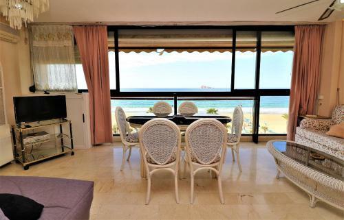 Apartamento Santa Margarita 3-e