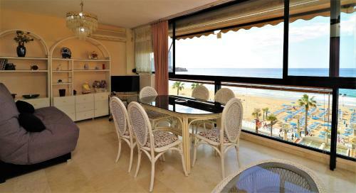 Apartamento Santa Margarita 3-e