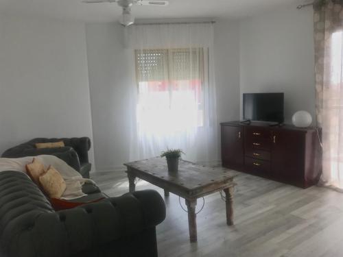 Apartamento Casa Con Vistas En Benidorm