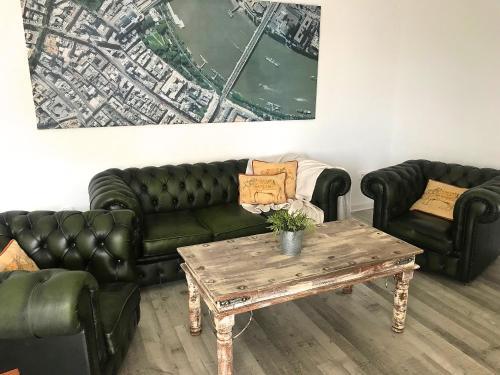 Apartamento Casa Con Vistas En Benidorm
